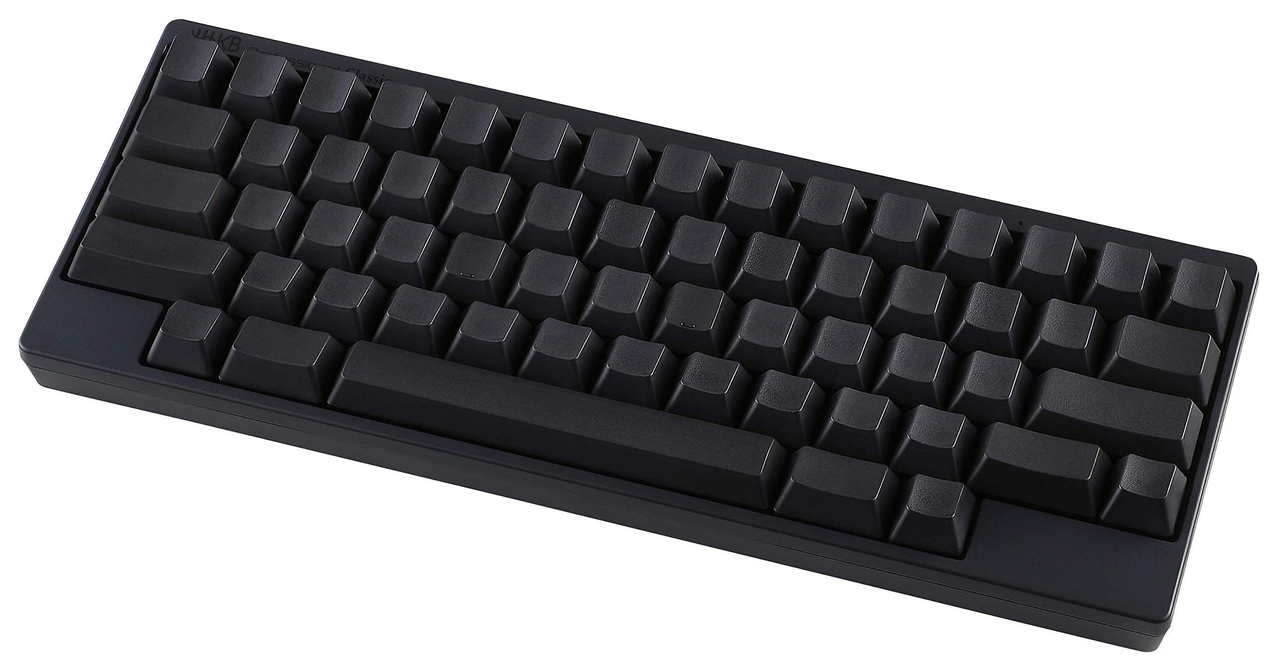 Клавіатура PFU HHKB Professional Classic без гравіювання/чорнила (Англійська розкладка)
Клавіатура PFU HHKB Professional Classic без гравіювання/чорнила (Англійська розкладка)