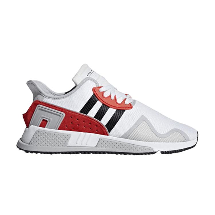 Adidas EQT Cushion ADV Cloud White Black Red Мужские кроссовки Core-Black Hi-Res-Red BB7180
Adidas EQT Cushion ADV Cloud White Black Red Мужские кроссовки Core-Black Hi-Res-Red BB7180