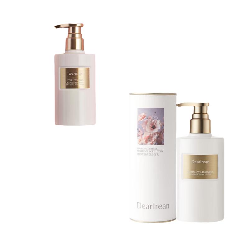 Dearlrean Scented Body Lotion Duo Set
Dearlrean Scented Body Lotion Duo Set