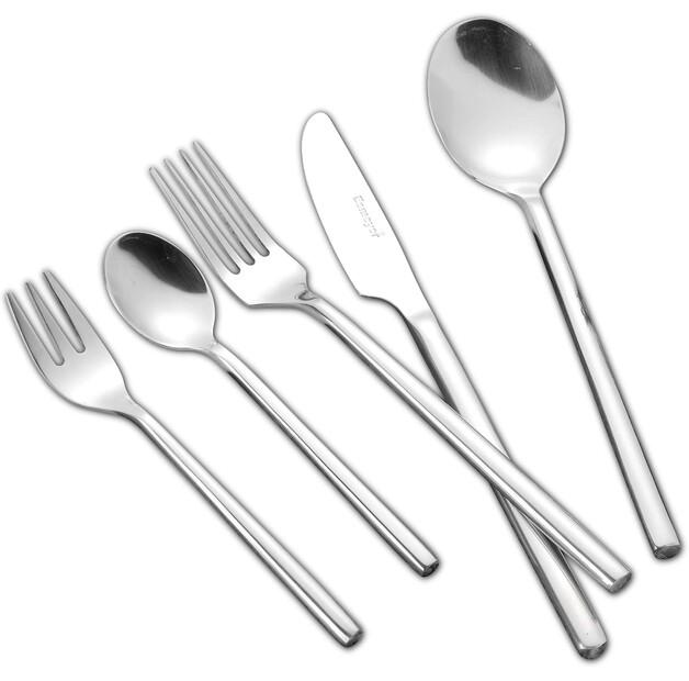 Набор столовых приборов Esmeyer Silke, 30 шт (142-034)
Набор столовых приборов Esmeyer Silke, 30 шт (142-034)