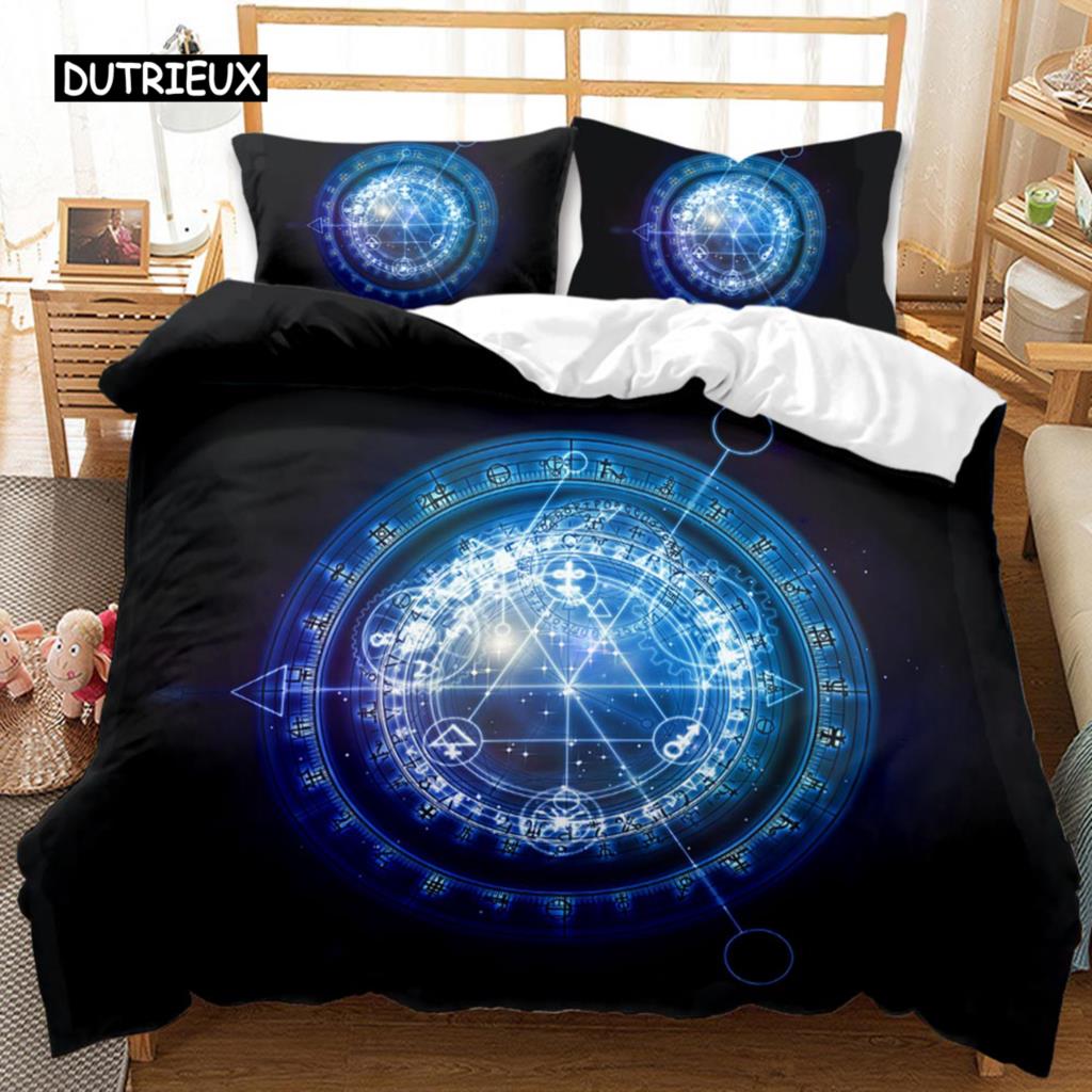 Комплект постельного белья Star Duvet Cover Set Bohemian Star Arrays Astronomical Constellation Double Queen King Size Polyester Qulit Cover EU single(135x200cm)
Комплект постельного белья Star Duvet Cover Set Bohemian Star Arrays Astronomical Constellation Double Queen King Size Polyester Qulit Cover EU single(135x200cm)