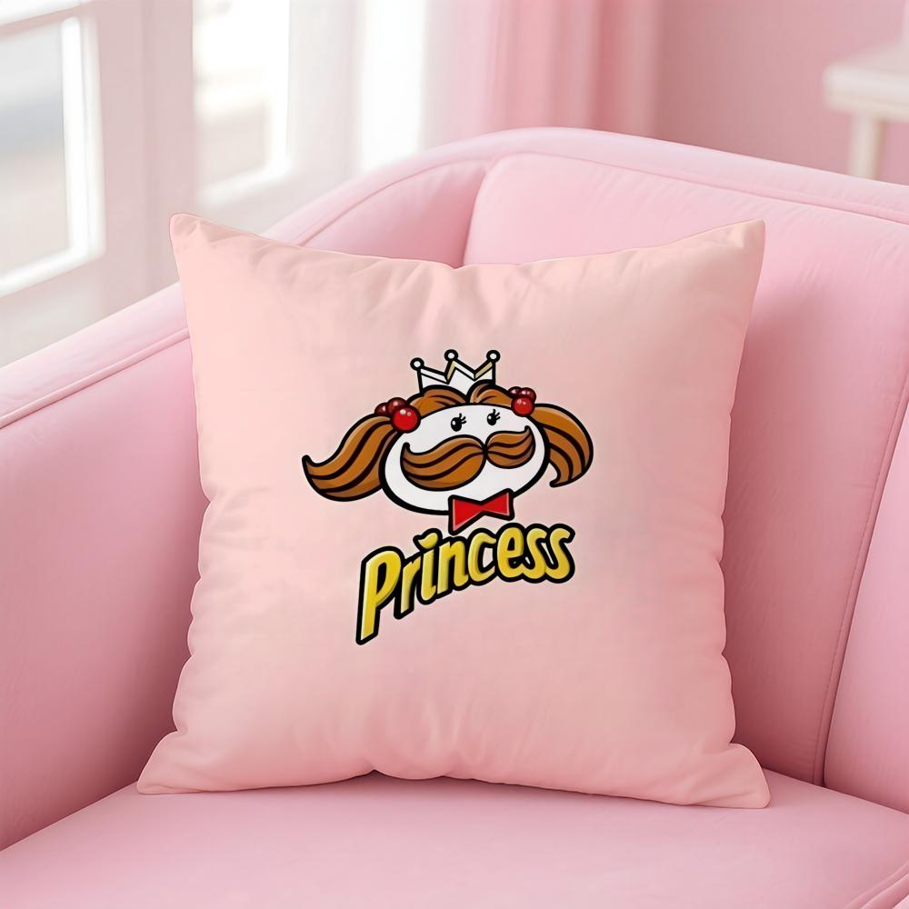 Casual daily style Fashion PPringles Cushion Cover Linen Pillowcase Cover Soft Decor for Sofa Home Room 30x30cm
Casual daily style Fashion PPringles Cushion Cover Linen Pillowcase Cover Soft Decor for Sofa Home Room 30x30cm