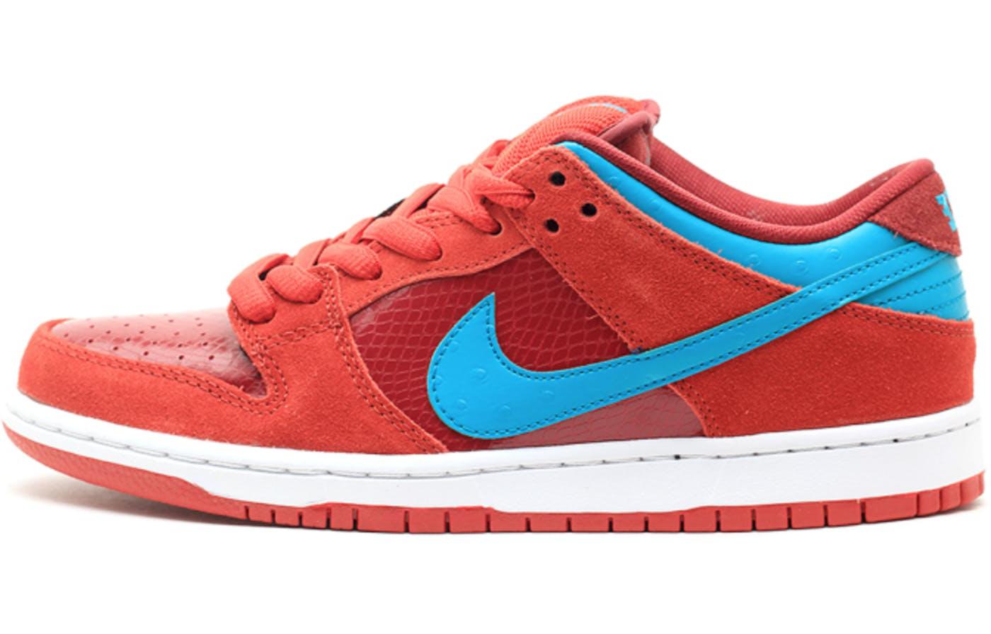 Nike SB Dunk Low Brickhouse Turbo Green 304292-636 44.5
Nike SB Dunk Low Brickhouse Turbo Green 304292-636 44.5