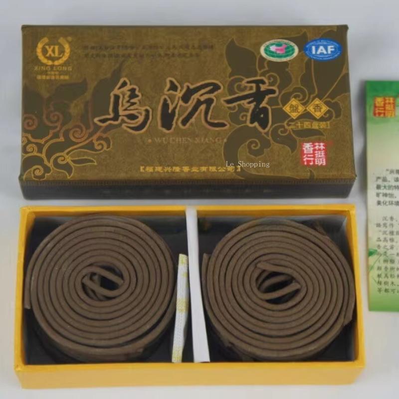 Двухчасовые спиральные благовония Старый горный сандал Натуральное агаровое дерево Поклонение в храме Жертвенные церемонии Очистка воздуха в помещении Wu agarwood
Двухчасовые спиральные благовония Старый горный сандал Натуральное агаровое дерево Поклонение в храме Жертвенные церемонии Очистка воздуха в помещении Wu agarwood