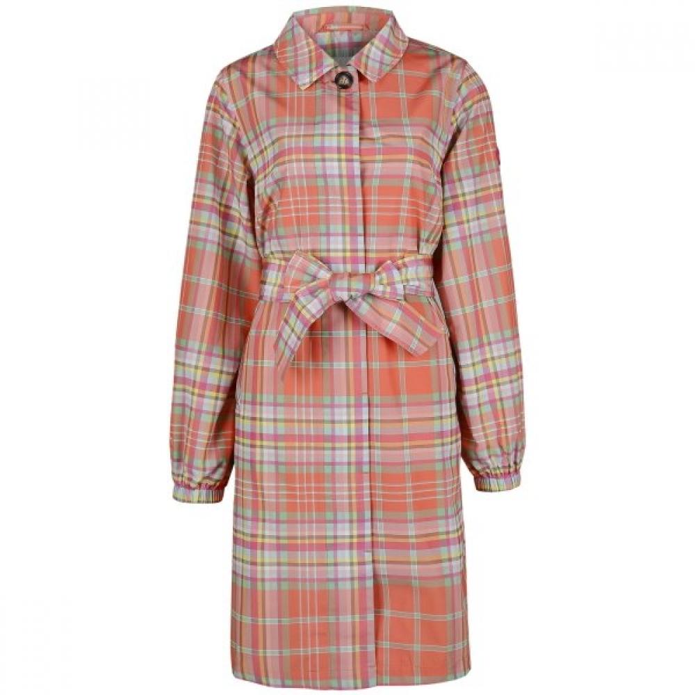 Oilily Pattern Coat Owasact001 orange (18)/36(55)
Oilily Pattern Coat Owasact001 orange (18)/36(55)