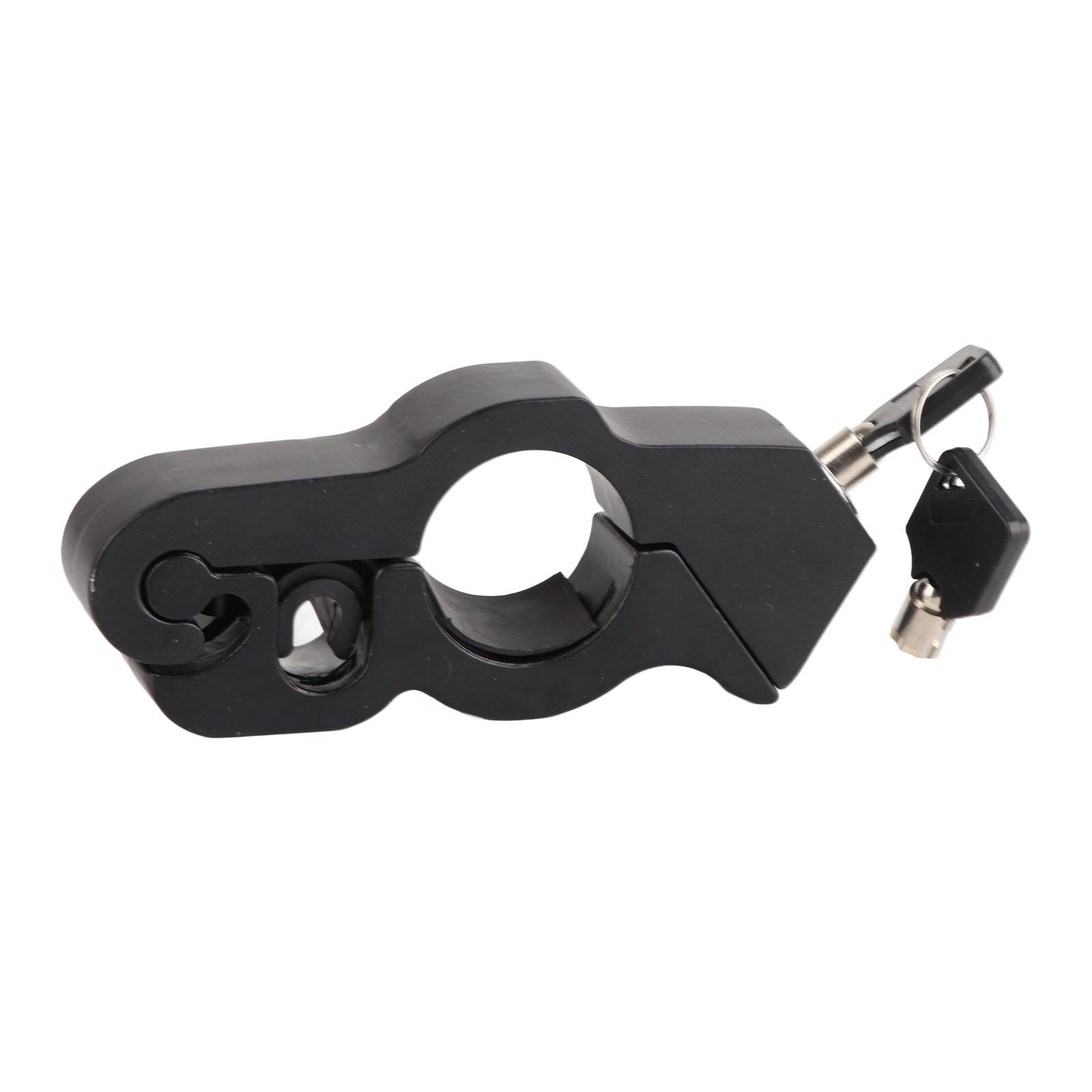Black Anti Theft Motorcycle Handlebar Throttle Lock Aluminium Alloy Scooter Bike Throttle Lock чёрный
Black Anti Theft Motorcycle Handlebar Throttle Lock Aluminium Alloy Scooter Bike Throttle Lock чёрный