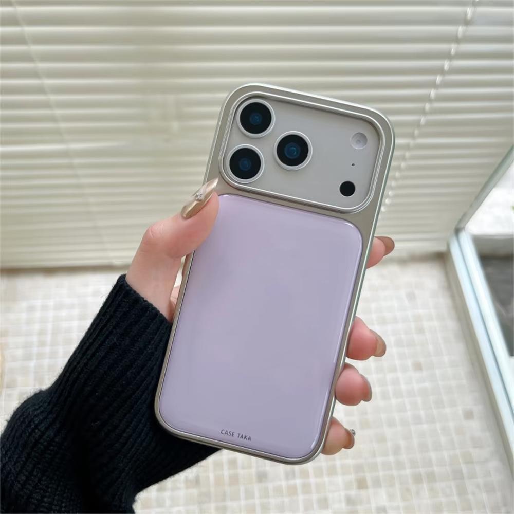 Korean Candy Color Phone Case for iPhone 17 16e 16 15 14 13 12 11 Air Pro Max X XR XSMAX 8 7 Plus Luxury Clear Soft Back Cover iPhone 17 ProMax
Korean Candy Color Phone Case for iPhone 17 16e 16 15 14 13 12 11 Air Pro Max X XR XSMAX 8 7 Plus Luxury Clear Soft Back Cover iPhone 17 ProMax