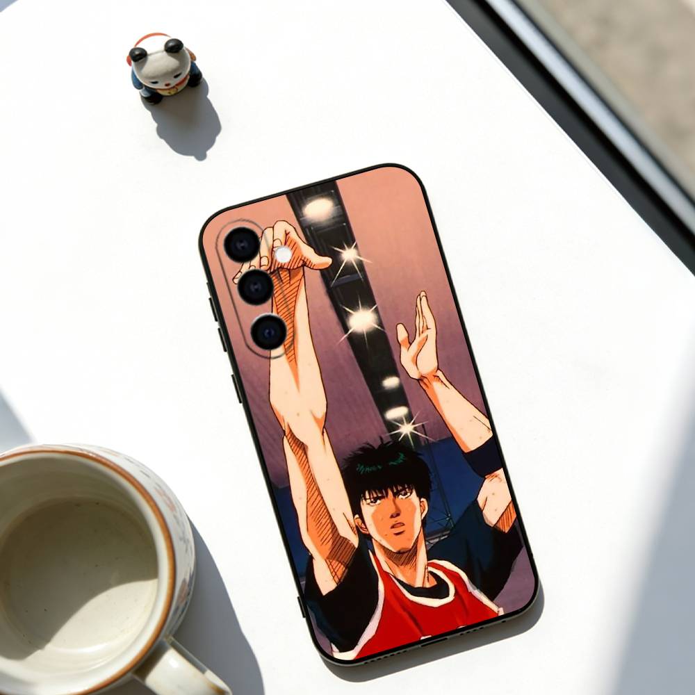 Kaede Rukawa Phone Case For Samsung Galaxy A73,A72,A71,A70,A53,A52,A51,Others Soft Black Cover Samsung a73 5g
Kaede Rukawa Phone Case For Samsung Galaxy A73,A72,A71,A70,A53,A52,A51,Others Soft Black Cover Samsung a73 5g