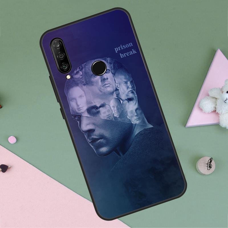 Prison Break TV Show For Huawei Nova 9 10 SE Y91 Y61 Y90 Y70 Y60 Y72 12s 12i 11i 7i 8i P60 Pro P30 P40 Lite Case Nova 11 Pro
Prison Break TV Show For Huawei Nova 9 10 SE Y91 Y61 Y90 Y70 Y60 Y72 12s 12i 11i 7i 8i P60 Pro P30 P40 Lite Case Nova 11 Pro