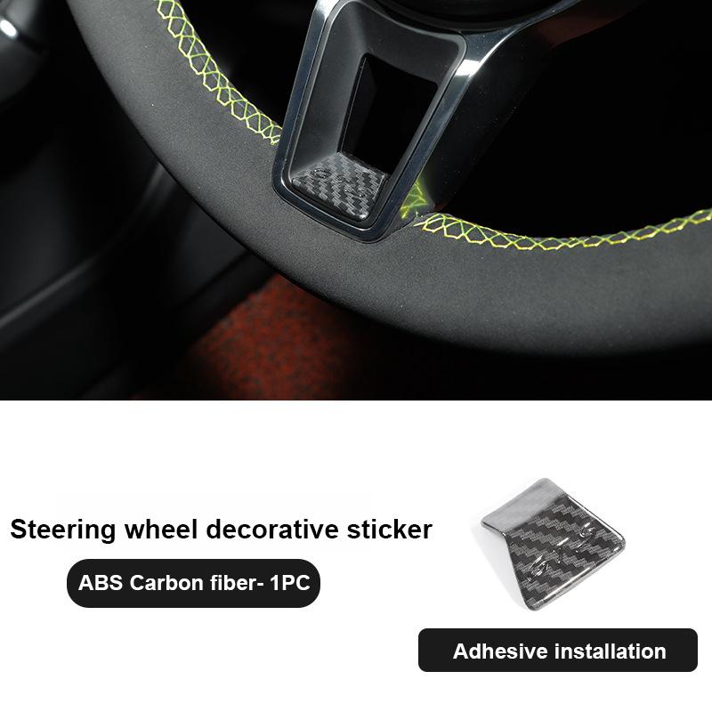 For Porsche Cayenne Macan Panamera 718 911 Car Emblem Badge Steering Wheel GTS Decoration Trim Sticker Interior Modification
For Porsche Cayenne Macan Panamera 718 911 Car Emblem Badge Steering Wheel GTS Decoration Trim Sticker Interior Modification