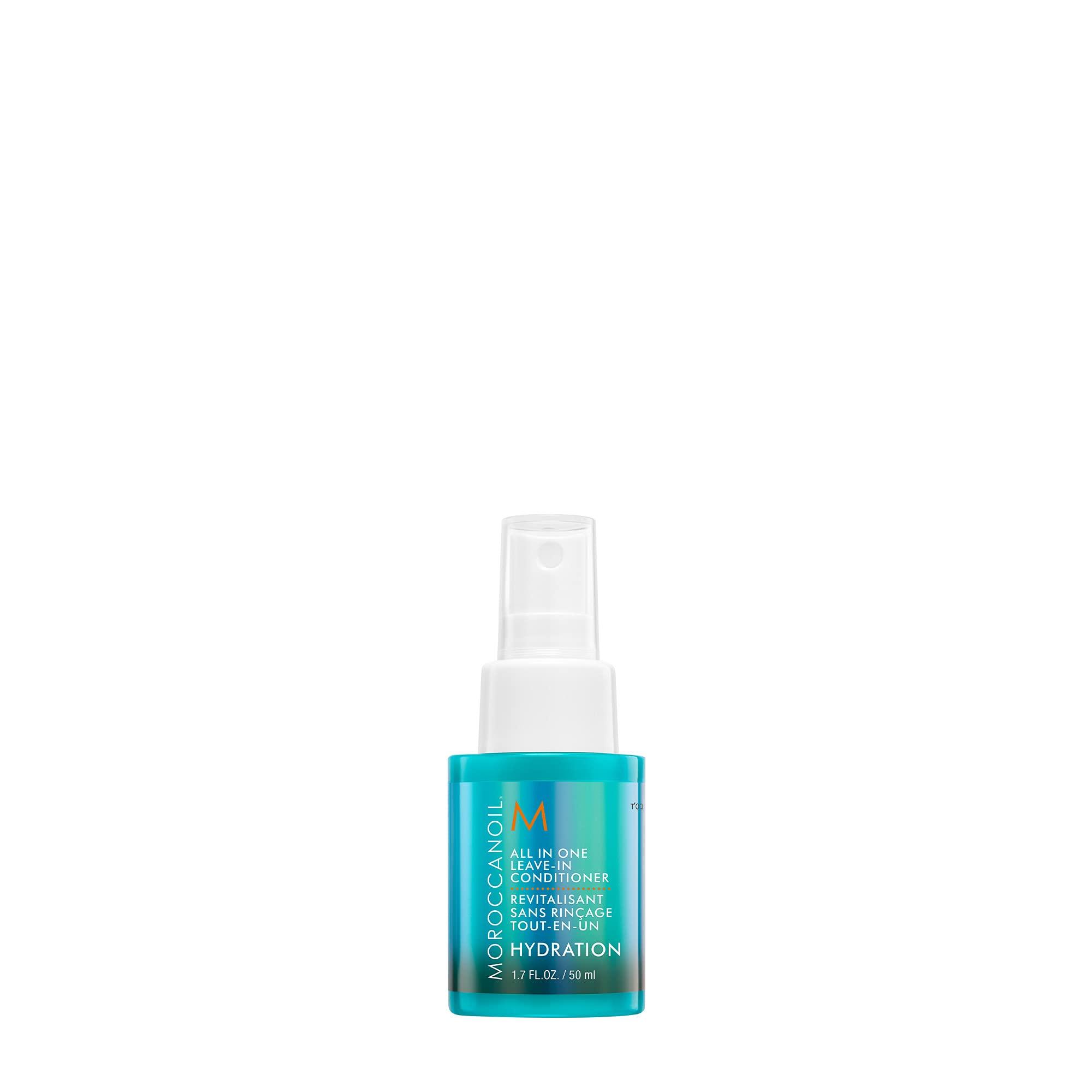 MOROCCANOIL Moroccanoil Conditioner 50ml oil spray All-in-one Leave-in (Argan treatment) No-rinse
MOROCCANOIL Moroccanoil Conditioner 50ml oil spray All-in-one Leave-in (Argan treatment) No-rinse