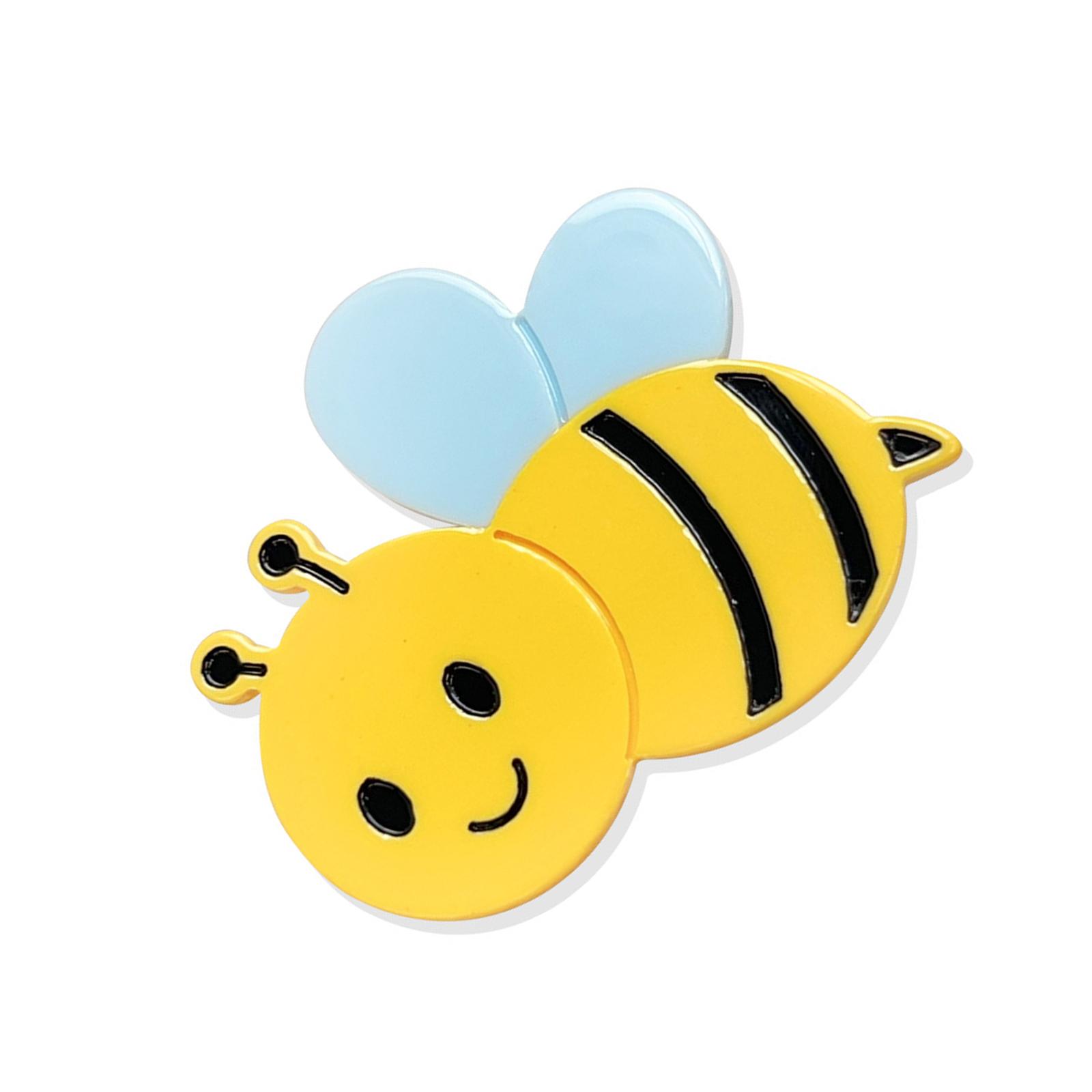 Cartoon Theme Hair Clip Acrylic Side Barrette Hair Styling Accessories For Women Girl Party and Everyday Wear
Cartoon Theme Hair Clip Acrylic Side Barrette Hair Styling Accessories For Women Girl Party and Everyday Wear