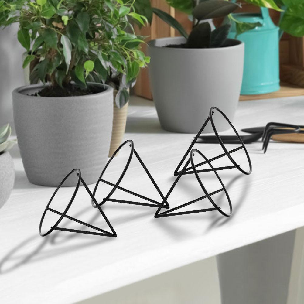 4 Pcs Avocado Seed Starter Rack Triangular Metal Bracket Avocado Growing Triangular Holder for Mason Jar of Wide-Mouth China Mainland
4 Pcs Avocado Seed Starter Rack Triangular Metal Bracket Avocado Growing Triangular Holder for Mason Jar of Wide-Mouth China Mainland