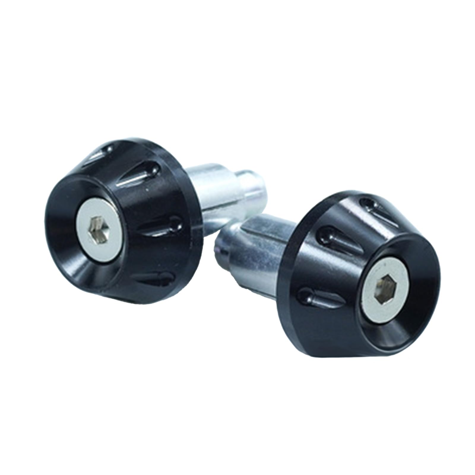 Alpha Depot Мотоциклетная рукоятка на руль, заглушка на руль для алюминиевой ручки, алюминиевая ручка (Черный, 22,2 мм x 2 шт.) 22.2mm x 2 pieces чёрный
Alpha Depot Мотоциклетная рукоятка на руль, заглушка на руль для алюминиевой ручки, алюминиевая ручка (Черный, 22,2 мм x 2 шт.) 22.2mm x 2 pieces чёрный