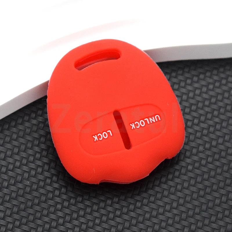 For Mitsubishi Outlander Colt Lancer Grandis Pajero Sport Asx 2/3 Buttons Silicone Auto Key Cover Key Holder Case Accessories
For Mitsubishi Outlander Colt Lancer Grandis Pajero Sport Asx 2/3 Buttons Silicone Auto Key Cover Key Holder Case Accessories
