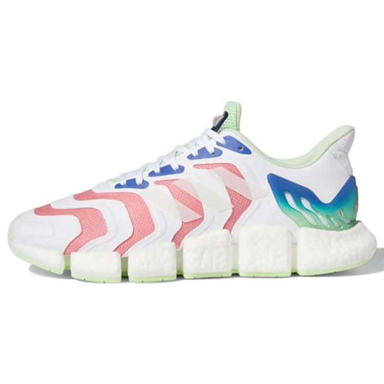 Adidas Climacool Vento Glow Pink Мужские кроссовки White Cloud-White Orbit-Grey FX7840
Adidas Climacool Vento Glow Pink Мужские кроссовки White Cloud-White Orbit-Grey FX7840