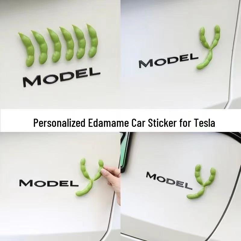 Декорации для багажника Tesla Model 3/Y: Наклейки и украшения для автомобиля
Декорации для багажника Tesla Model 3/Y: Наклейки и украшения для автомобиля