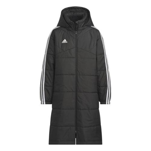 Adidas Пальто Детское Must Have 3 Полоски Свободный Покрой Длинное Пальто KWY19 Черный (JH1087)
Adidas Пальто Детское Must Have 3 Полоски Свободный Покрой Длинное Пальто KWY19 Черный (JH1087)