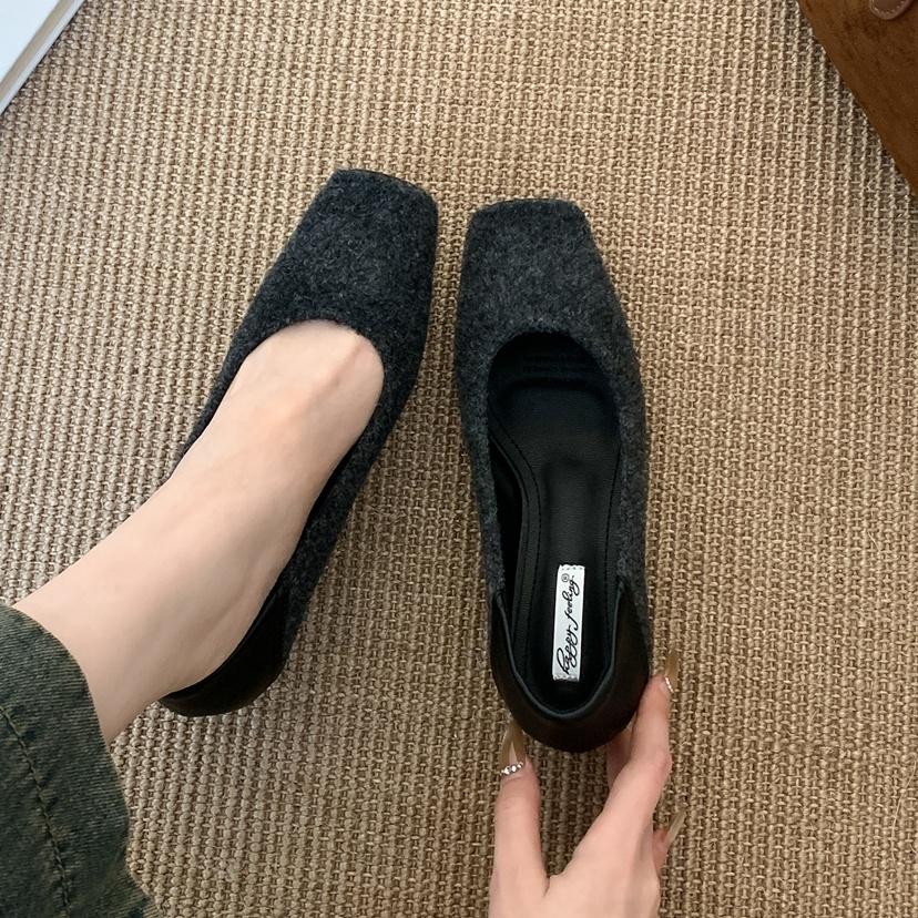 Мода Bailamos Новый бренд Женские балетки Мода Мелкие Слипоны Женские Повседневные Балетки Мягкие Балетки Уличная Нарядная Обувь 40 чёрный
Мода Bailamos Новый бренд Женские балетки Мода Мелкие Слипоны Женские Повседневные Балетки Мягкие Балетки Уличная Нарядная Обувь 40 чёрный