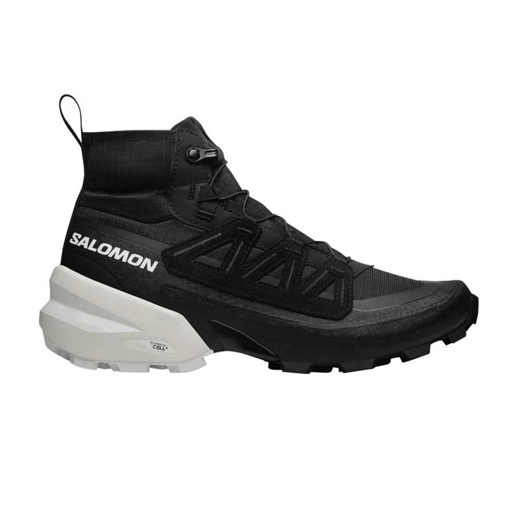 SALOMON MM6 Maison Margiela x Cross Hike Mid Magnet Vanilla Мужские кроссовки черные S66WS0079-P5132-H9426
SALOMON MM6 Maison Margiela x Cross Hike Mid Magnet Vanilla Мужские кроссовки черные S66WS0079-P5132-H9426