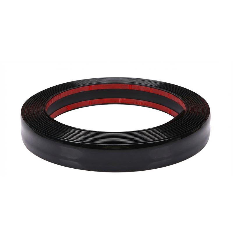 Exterior Car Black Body Strip Bumper Auto Door Protector Moulding Styling Trim Car Lamp Sticker Window Trim Car Exterior Trim 3m&6mm чёрный
Exterior Car Black Body Strip Bumper Auto Door Protector Moulding Styling Trim Car Lamp Sticker Window Trim Car Exterior Trim 3m&6mm чёрный