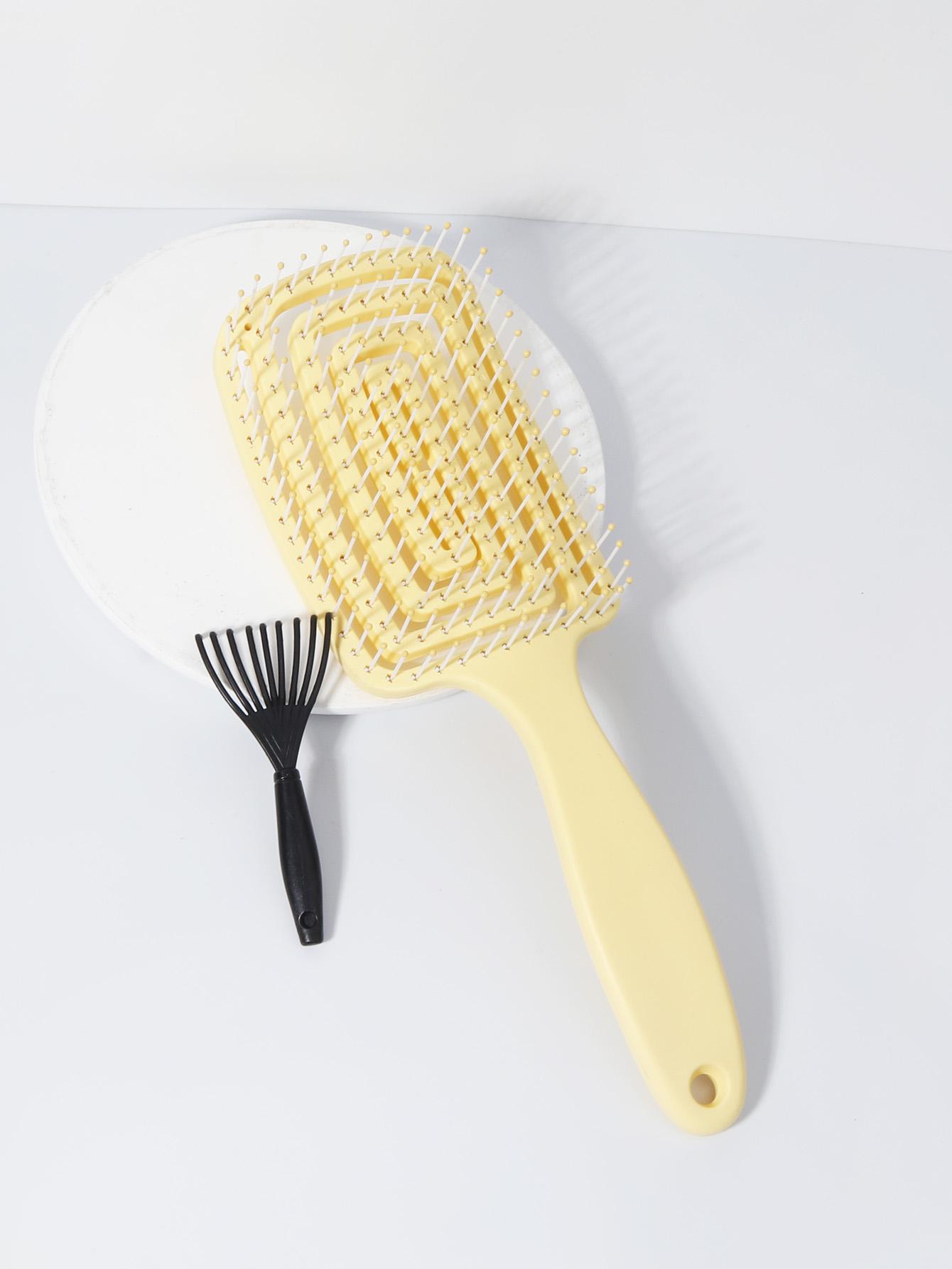 2-piece/set cleaning claws, women s scalp massage, hollowed out home salon comb Special for real hair wigs
2-piece/set cleaning claws, women s scalp massage, hollowed out home salon comb Special for real hair wigs