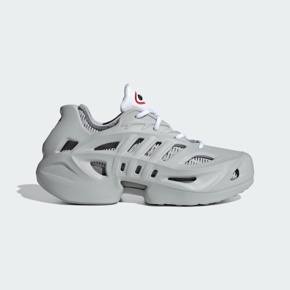 Adidas ADIFOM CLIMACOOL Gray Two Sneakers ORIGINALS Unisex IF3935 Gray Two / Silver Metallic / Red
Adidas ADIFOM CLIMACOOL Gray Two Sneakers ORIGINALS Unisex IF3935 Gray Two / Silver Metallic / Red