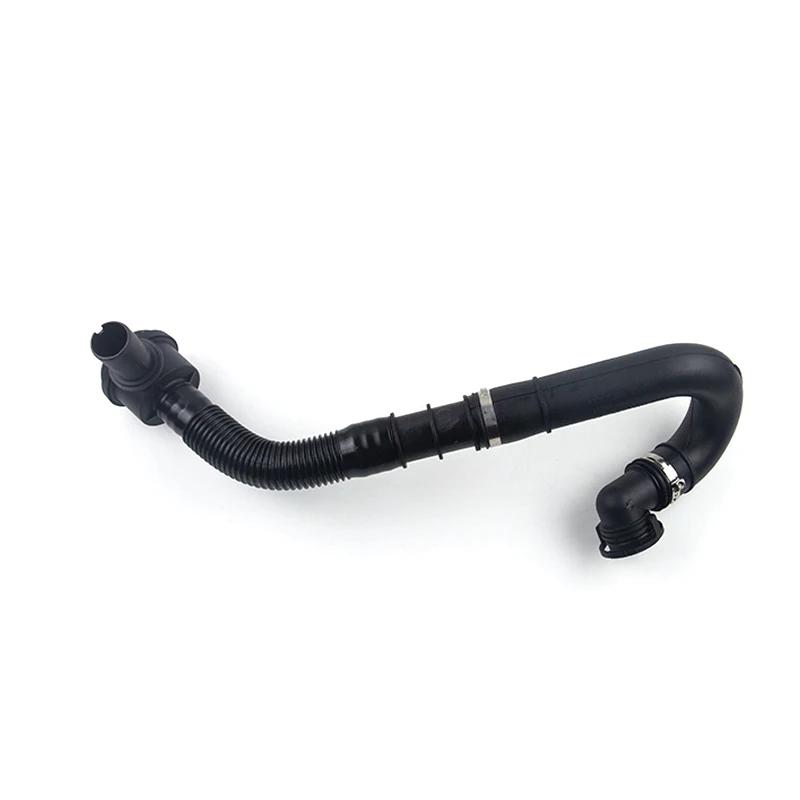 13717594721 Car Turbocharger Bypass Valve Assembly Hose For BMW 7 X6 F01 F02 E71 740i 740Li Single
13717594721 Car Turbocharger Bypass Valve Assembly Hose For BMW 7 X6 F01 F02 E71 740i 740Li Single