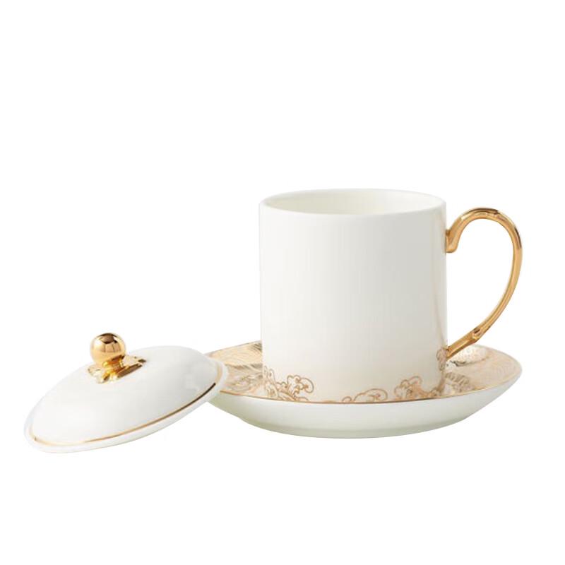 Auratic Pearl of the Sea Ceramic Tea Cup Set
Auratic Pearl of the Sea Ceramic Tea Cup Set