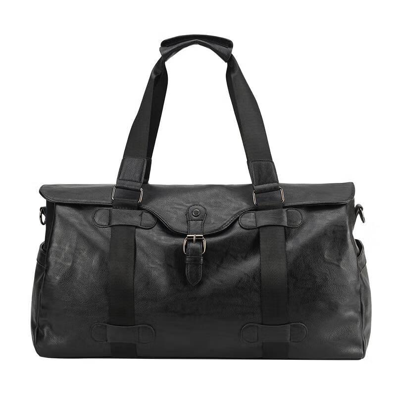 Hengyuanxiang Business Travel Bag
Hengyuanxiang Business Travel Bag