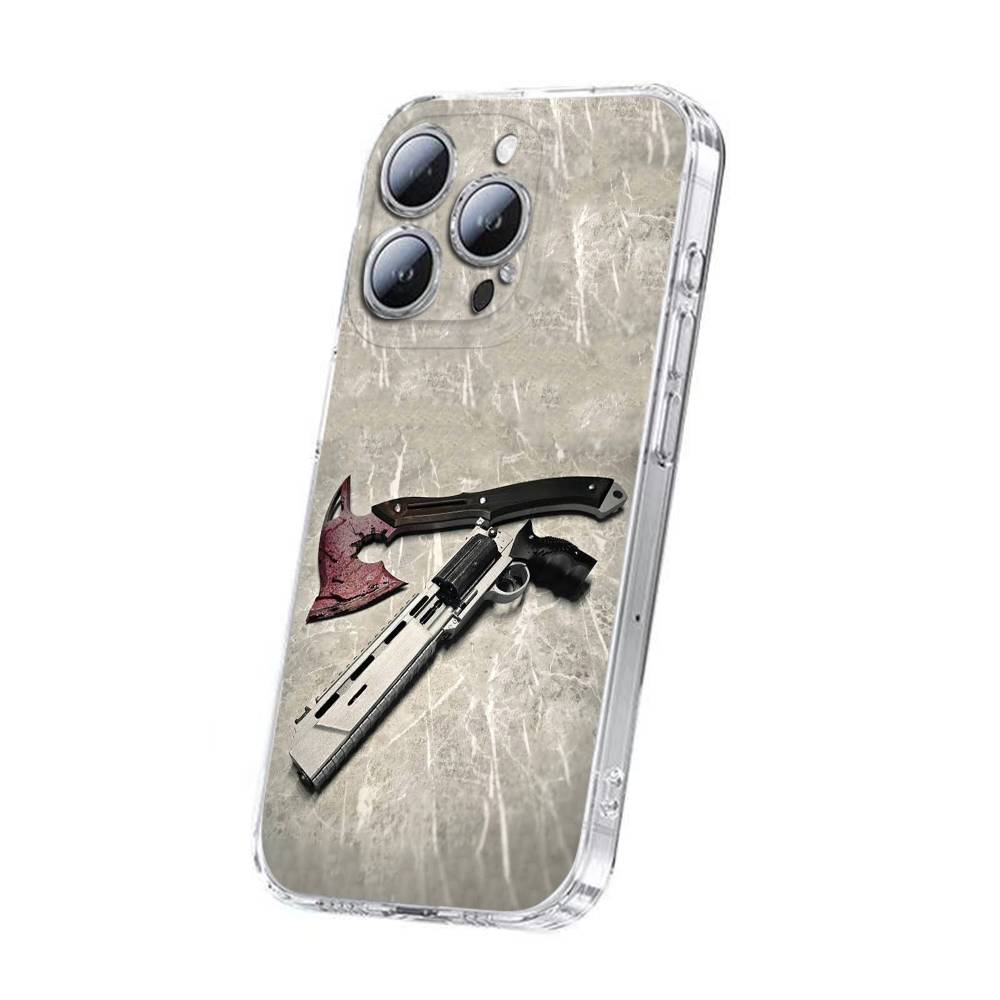 R-Resident Evil requiem Grace Leon S Kennedy Phone Case For iPhone 12,16,11,14,13,17,15,Pro,Max,Plus,Air,Mini Transparent Cover iPhone13mini
R-Resident Evil requiem Grace Leon S Kennedy Phone Case For iPhone 12,16,11,14,13,17,15,Pro,Max,Plus,Air,Mini Transparent Cover iPhone13mini