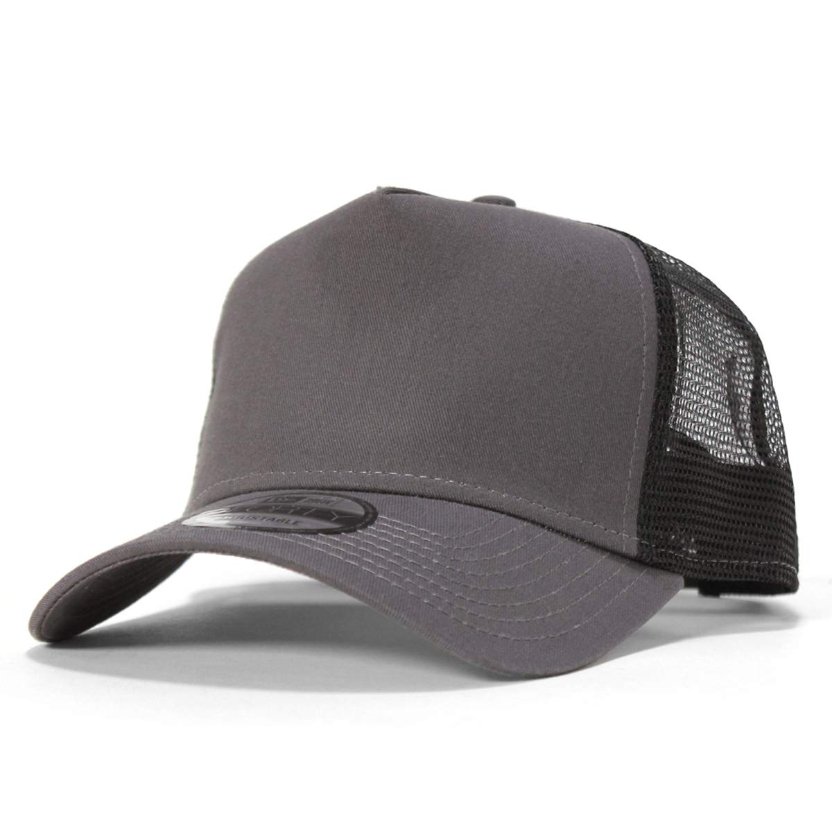 Кепка NEW ERA Mesh 9FORTY Trucker Grey БЕСПЛАТНО (Новая эра) (Размер регулируется) серый
Кепка NEW ERA Mesh 9FORTY Trucker Grey БЕСПЛАТНО (Новая эра) (Размер регулируется) серый