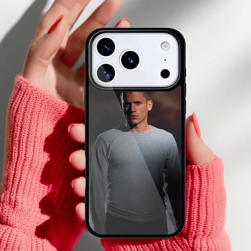 Prison Break Phone Case for iPhone 17 Air 16e 15 14 13 Pro Max Back Cover for 12 11 Pro Coque iPhone 14 Plus
Prison Break Phone Case for iPhone 17 Air 16e 15 14 13 Pro Max Back Cover for 12 11 Pro Coque iPhone 14 Plus