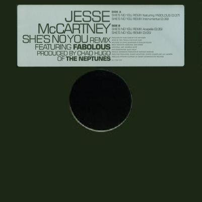 12-дюймовая пластинка JESSE MCCARTNEY - Она не ты (Ремикс) ED117361 Hollywood Recor 2005 США Рэп и Хип-хоп/R&B Б/У
12-дюймовая пластинка JESSE MCCARTNEY - Она не ты (Ремикс) ED117361 Hollywood Recor 2005 США Рэп и Хип-хоп/R&B Б/У