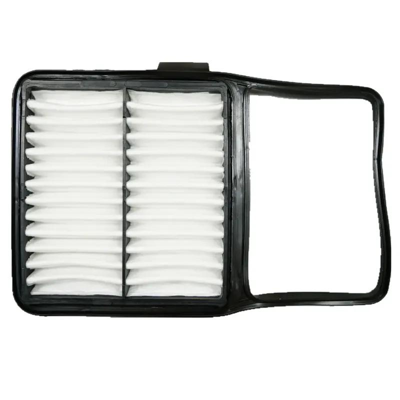 2pcs Engine Air Filter + Cabin Filter for Toyota Prius 2004-2009 OEM 17801-21040
2pcs Engine Air Filter + Cabin Filter for Toyota Prius 2004-2009 OEM 17801-21040