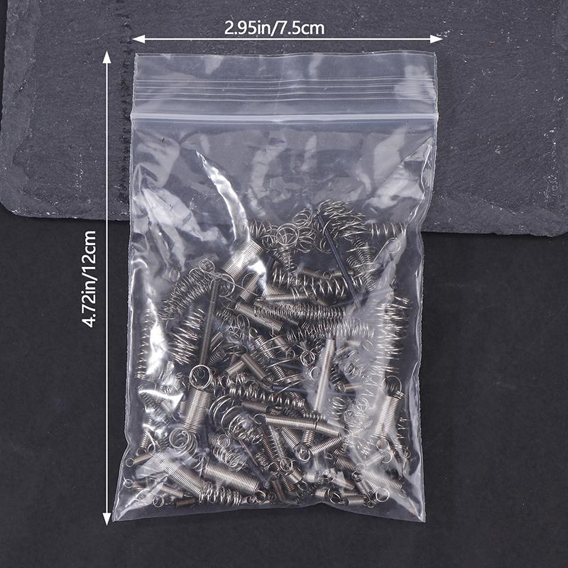 Metal Mixed Loading Mechanical Spring For Music Player Audio Tape Recorder Electronic Tape Drive Movement Accessories
Metal Mixed Loading Mechanical Spring For Music Player Audio Tape Recorder Electronic Tape Drive Movement Accessories