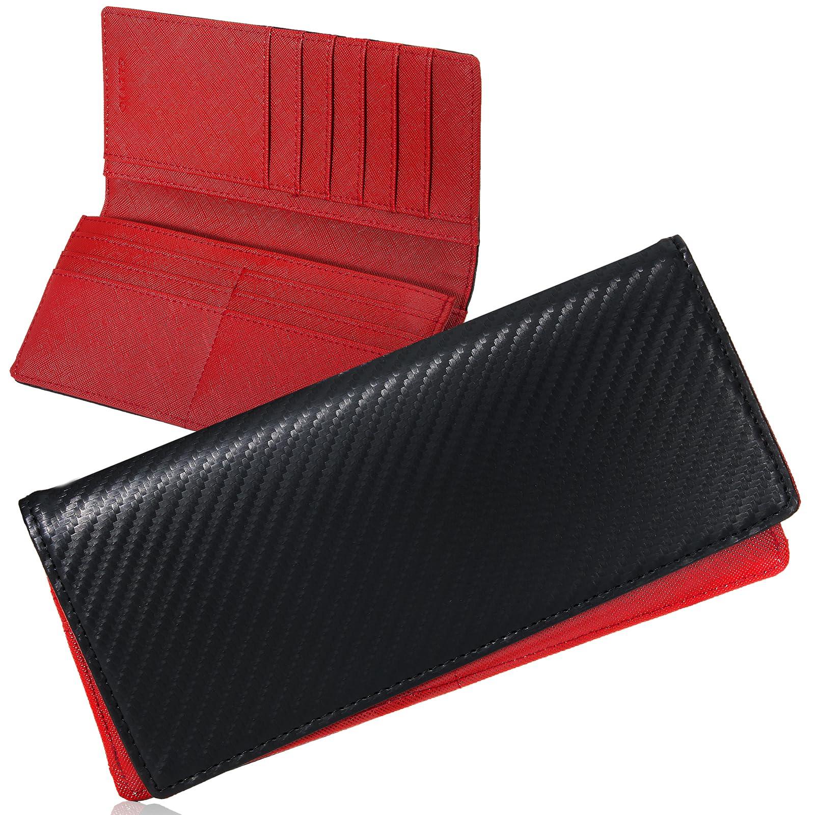 Grevio Men s Long Wallet
Grevio Men s Long Wallet