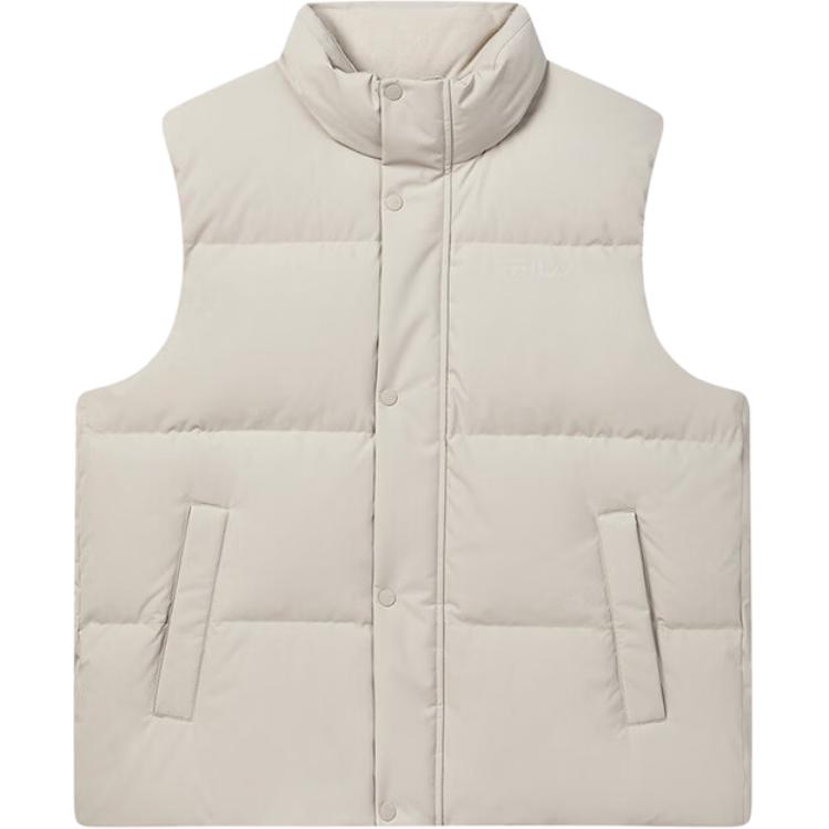 New FILA ORIGINALE Vest Men s Fleece Gray F51M449903F-BG 170/92A/M
New FILA ORIGINALE Vest Men s Fleece Gray F51M449903F-BG 170/92A/M