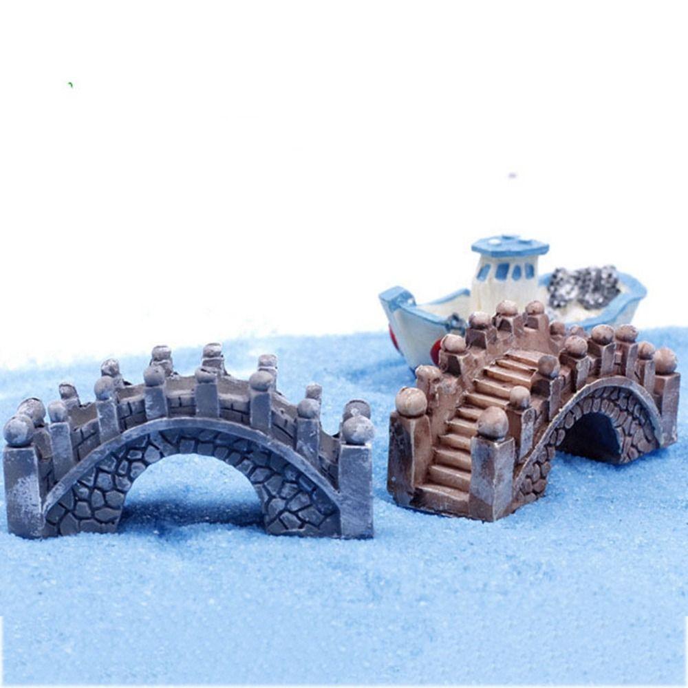 Resin Craft Jiangnan Small Bridge Small Bridge Resin Bridge Miniatures Creative Home Decor коричневый
Resin Craft Jiangnan Small Bridge Small Bridge Resin Bridge Miniatures Creative Home Decor коричневый