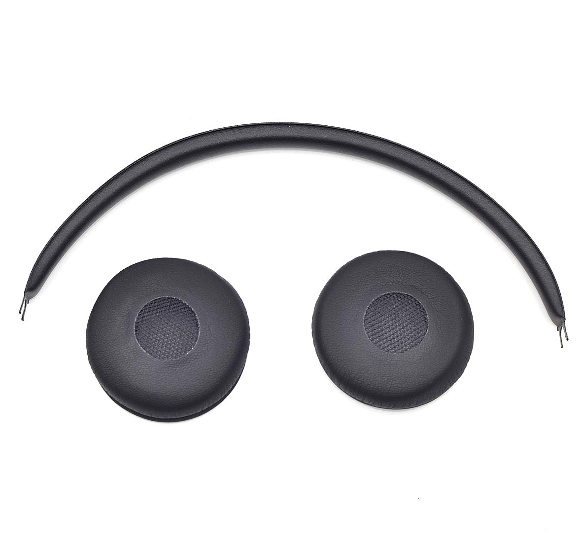Replacement Headband Cushion Ear Pads for AKG Y40 Y45BT Y 45 BT Headphones 10A629A6410A639A65
Replacement Headband Cushion Ear Pads for AKG Y40 Y45BT Y 45 BT Headphones 10A629A6410A639A65