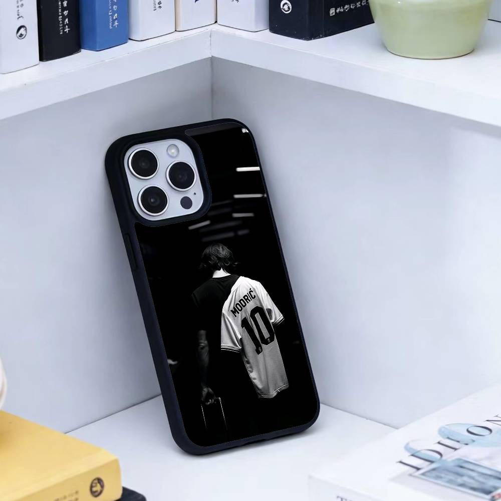 L-Luka M-Modric Phone Case For iPhone17,16,15,14,13 Plus,Pro Max Magnetic For Magsafe Wireless Charging iPhone14Plus
L-Luka M-Modric Phone Case For iPhone17,16,15,14,13 Plus,Pro Max Magnetic For Magsafe Wireless Charging iPhone14Plus