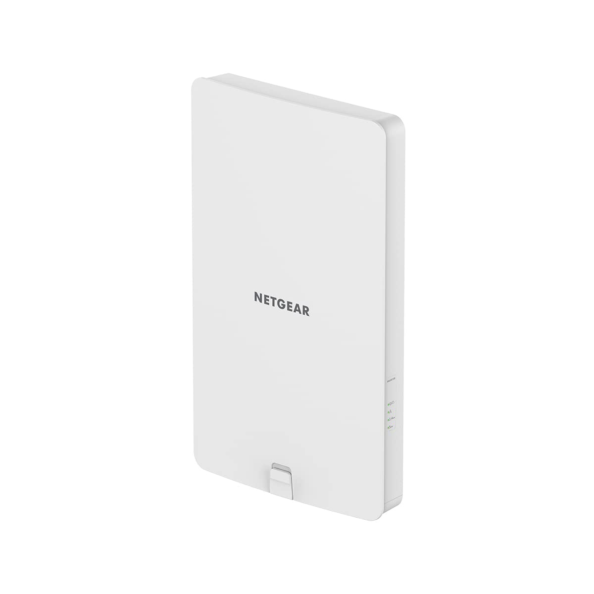 NETGEAR Outdoor Wireless LAN Access Point WiFi 6 Cloud Management Compatible For Businesses PoE Power Receiving 5 Year Warranty Insight App Cloud
NETGEAR Outdoor Wireless LAN Access Point WiFi 6 Cloud Management Compatible For Businesses PoE Power Receiving 5 Year Warranty Insight App Cloud