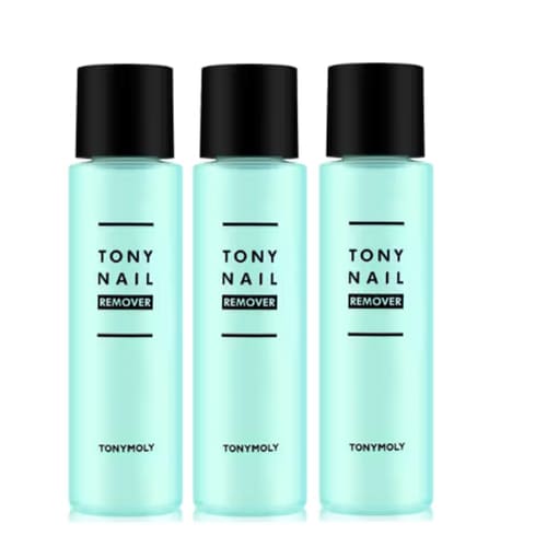 (3 genuine products) Tony Nail Remover + Free Gift/Gold 24k Snail Mask Pack 1 sheet
(3 genuine products) Tony Nail Remover + Free Gift/Gold 24k Snail Mask Pack 1 sheet