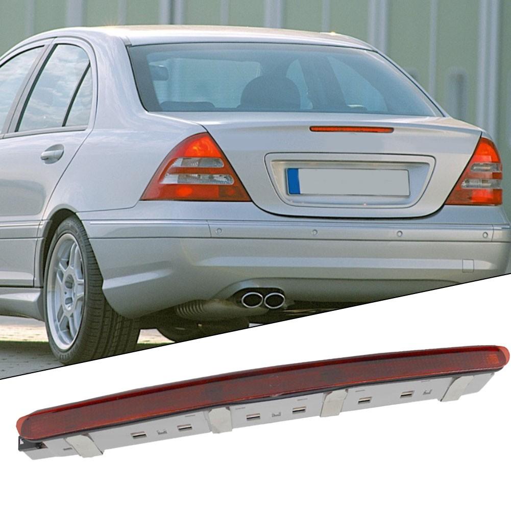 Третий стоп-сигнал Стоп-сигнал Стоп-сигнал Для Mercedes-Benz C-Class
Третий стоп-сигнал Стоп-сигнал Стоп-сигнал Для Mercedes-Benz C-Class