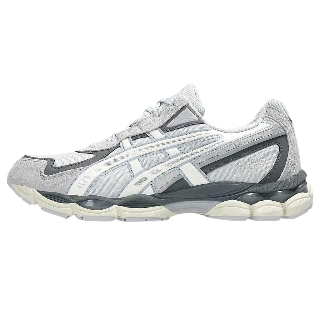 Asics Кроссовки унисекс Gel NYC 2055 Glacier Grey Cream 1203A755-020 37
Asics Кроссовки унисекс Gel NYC 2055 Glacier Grey Cream 1203A755-020 37