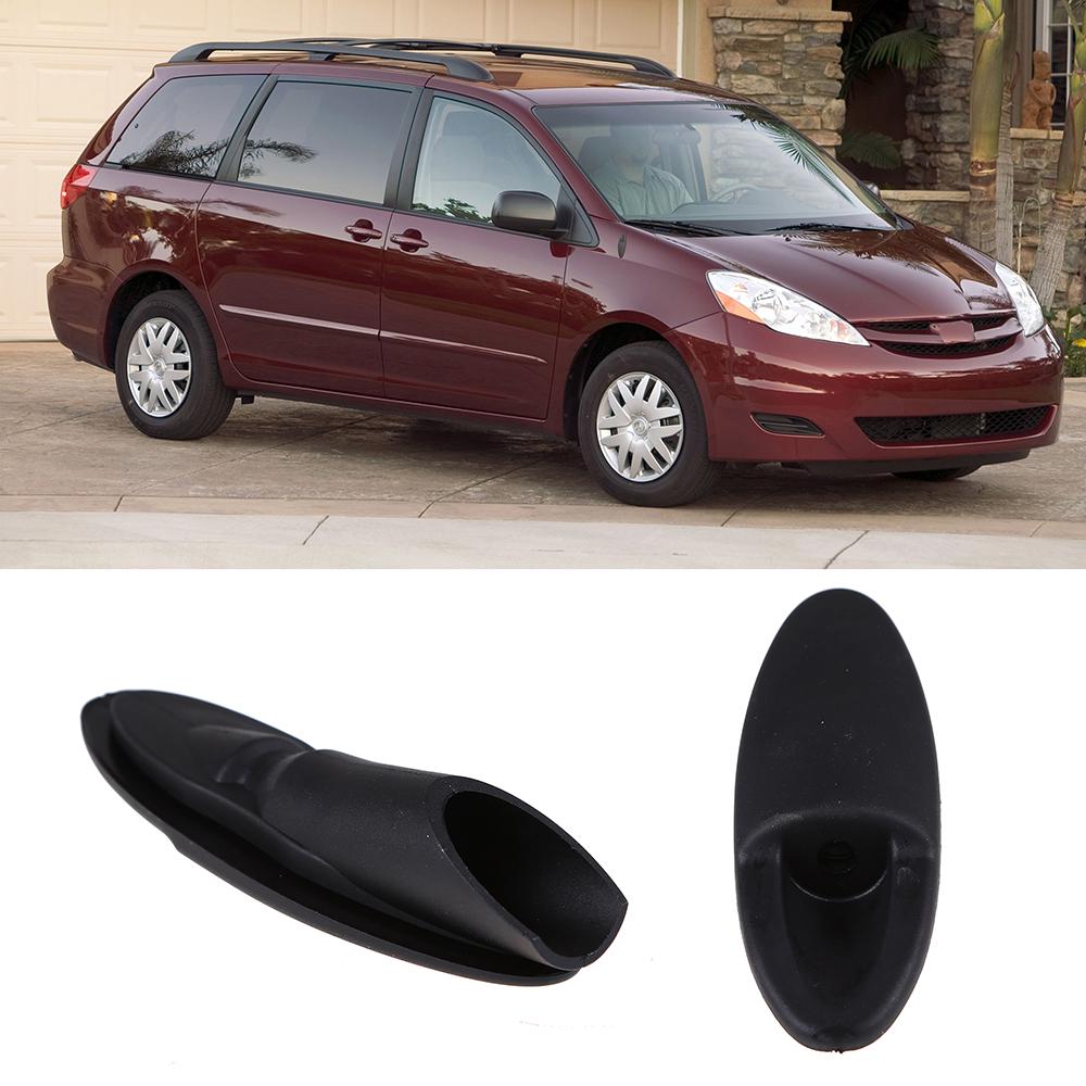 Car Antenna Adapter Base Black Ornament Bezel Aerials Cover for Toyota Sienna 2004-2006 2007 2008 2009 2010 Exterior Accessories
Car Antenna Adapter Base Black Ornament Bezel Aerials Cover for Toyota Sienna 2004-2006 2007 2008 2009 2010 Exterior Accessories