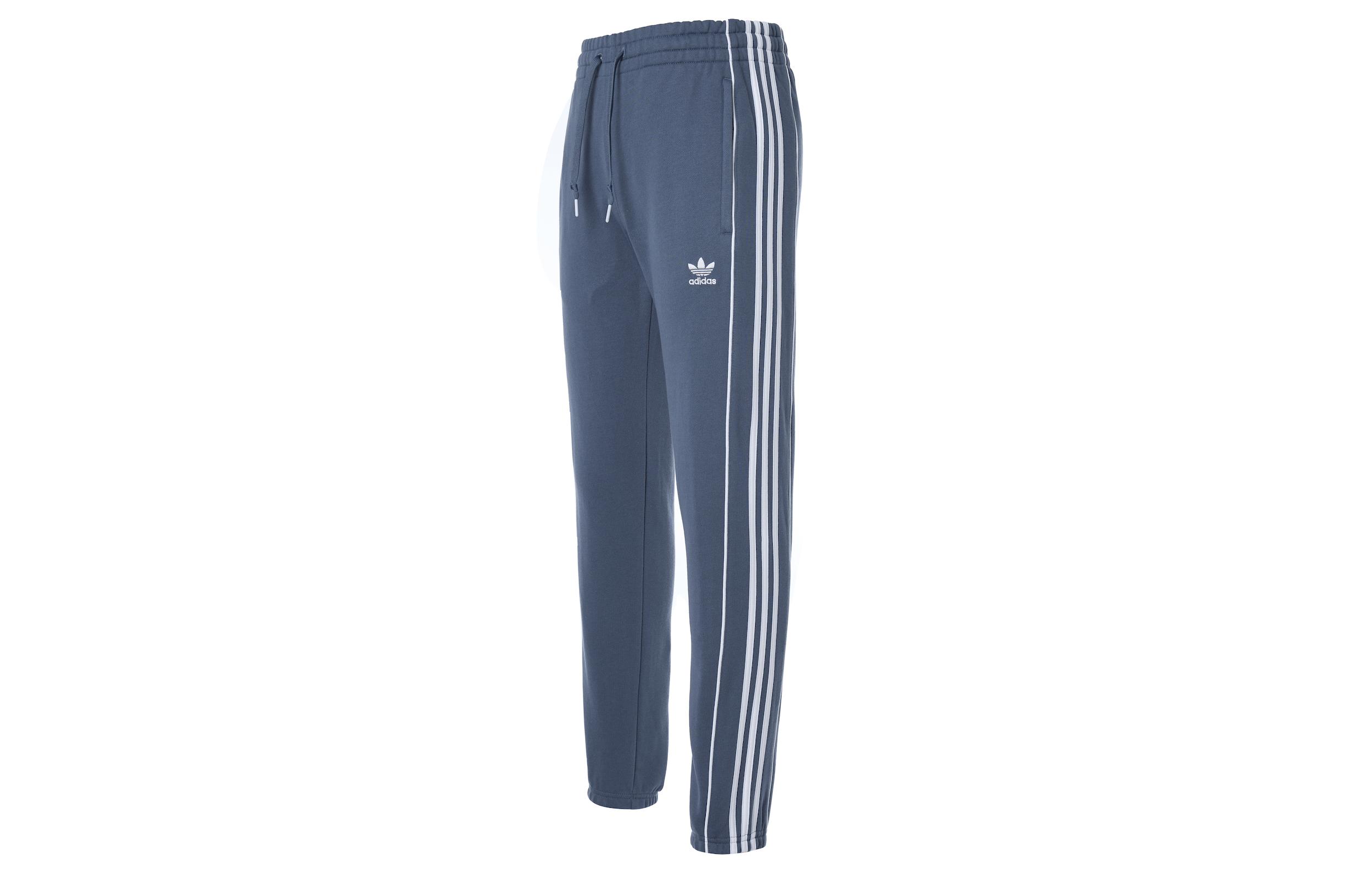 Adidas Originals Knitted Sweatpants Men s Blue HK7317 XS
Adidas Originals Knitted Sweatpants Men s Blue HK7317 XS