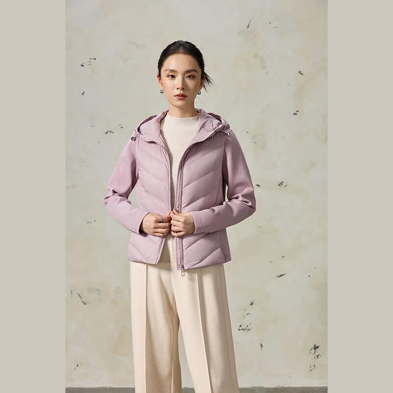 Yiliteng Women s Slim Fit Warm Down Jacket YTMJH5800 XL
Yiliteng Women s Slim Fit Warm Down Jacket YTMJH5800 XL