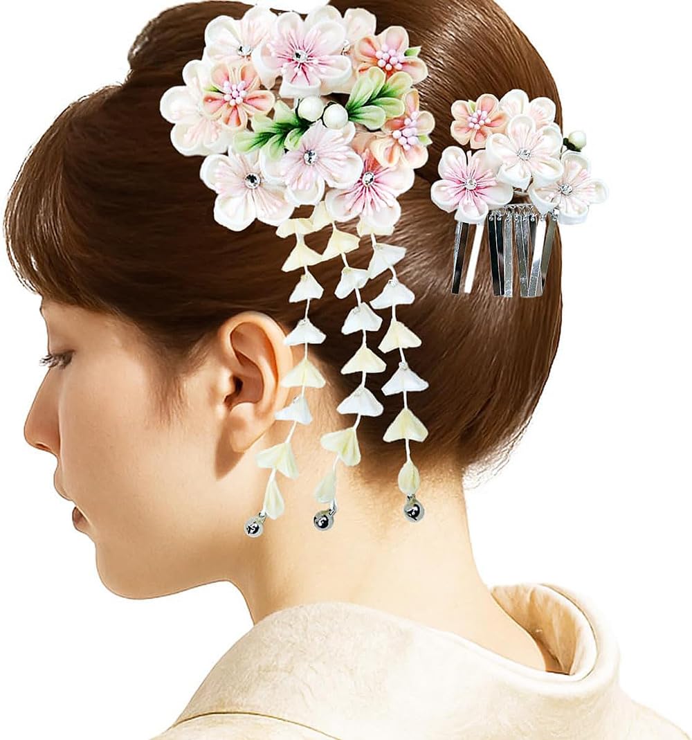 hair ornament set for and other Features silver leaflets Two-piece furisode, coming-of-age ceremonies, graduations, Shichi-Go-San, Shichi-Go-San белый
hair ornament set for and other Features silver leaflets Two-piece furisode, coming-of-age ceremonies, graduations, Shichi-Go-San, Shichi-Go-San белый
