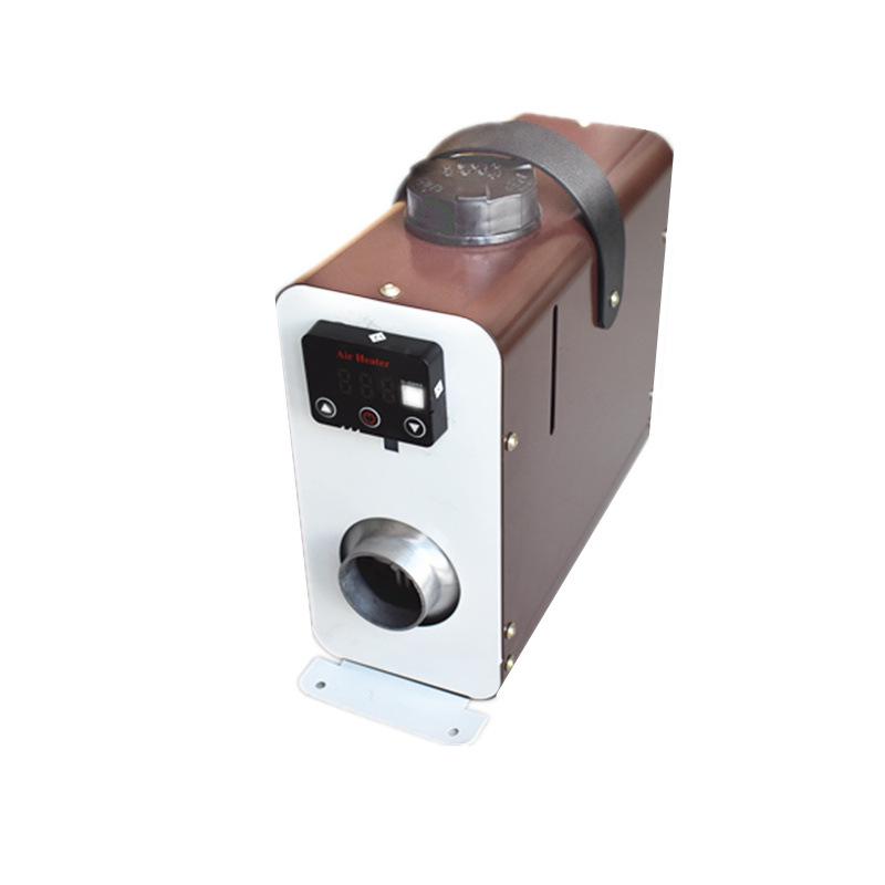 Compact Diesel Parking Heater for Electric Three & Four-Wheeled Vehicles 12V-24V Plastic Cylinder for Truck/Van
Compact Diesel Parking Heater for Electric Three & Four-Wheeled Vehicles 12V-24V Plastic Cylinder for Truck/Van